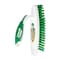 Libman Libman 2.5 in. W Hard Bristle 4.5 in. Plastic/Rubber Handle Scrub Brush 16 - alternate 3